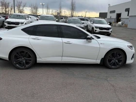 Acura TLX * A Spec * PANO* KEYLESS* ПОДГРЕВ* , снимка 3