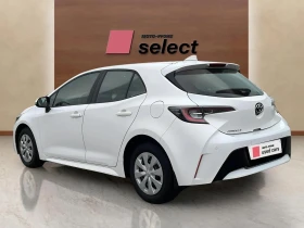 Toyota Corolla 1.2 I, снимка 7
