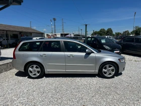 Volvo V50 1.6D* D2, снимка 6
