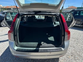 Volvo V50 1.6D* D2, снимка 10
