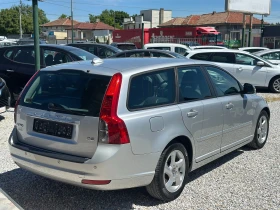Volvo V50 1.6D* D2, снимка 5