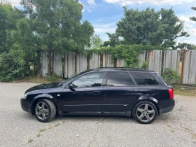 Audi A4 quattro, снимка 2
