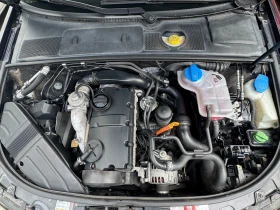 Audi A4 quattro, снимка 17