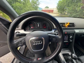 Audi A4 quattro, снимка 13