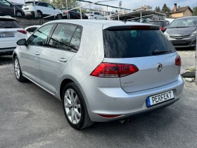 VW Golf 2.0TDI* DSG* Highline* 40years, снимка 5