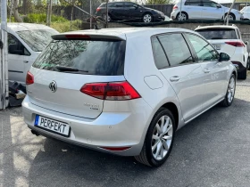 VW Golf 2.0TDI* DSG* Highline* 40years, снимка 3