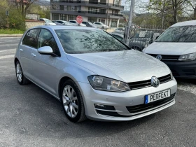 VW Golf 2.0TDI* DSG* Highline* 40years, снимка 2