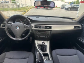 BMW 320, снимка 10