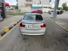 BMW 320, снимка 6