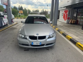 BMW 320, снимка 1