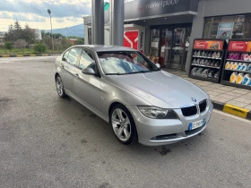 BMW 320, снимка 2