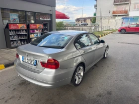 BMW 320, снимка 5