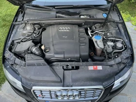 Audi A4 S-Line 2.0 TDI 170HP, снимка 12