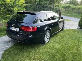 Audi A4 S-Line 2.0 TDI 170HP, снимка 3