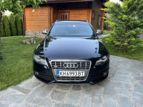 Audi A4 S-Line 2.0 TDI 170HP, снимка 1