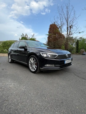 VW Passat 2.0 TDI 150 360 камера , снимка 2