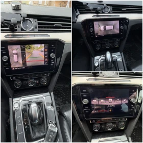 VW Passat 2.0 TDI 150 360 камера , снимка 9