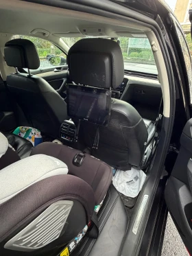 VW Passat 2.0 TDI 150 360 камера , снимка 8