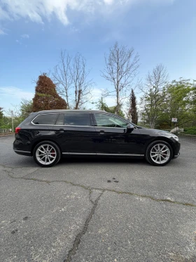 VW Passat 2.0 TDI 150 360 камера , снимка 6