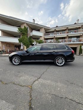 VW Passat 2.0 TDI 150 360 камера , снимка 5