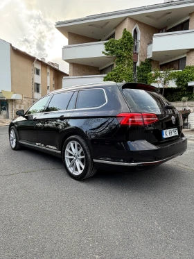 VW Passat 2.0 TDI 150 360 камера , снимка 4