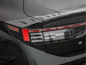 Hyundai Sonata * N Line * CARFAX * ЦЕНА ДО БГ, снимка 8