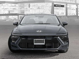 Hyundai Sonata * N Line * CARFAX * ЦЕНА ДО БГ, снимка 2