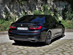 BMW 340 M-PKG/DISTRONIC/HUD/CRYSTAL, снимка 2