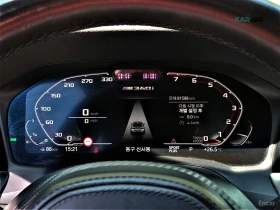 BMW 340 M-PKG/DISTRONIC/HUD/CRYSTAL, снимка 9