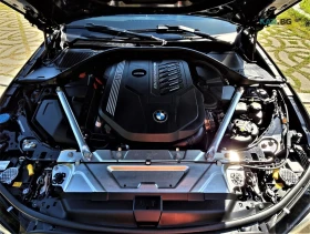 BMW 340 M-PKG/DISTRONIC/HUD/CRYSTAL, снимка 6