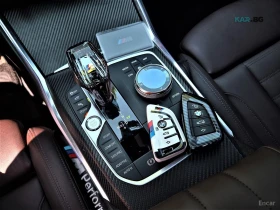 BMW 340 M-PKG/DISTRONIC/HUD/CRYSTAL, снимка 11
