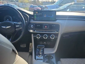 Genesis G70 * 3.3T Sport * , снимка 9