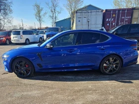 Genesis G70 * 3.3T Sport * , снимка 3