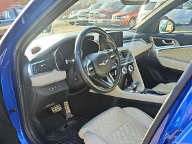 Genesis G70 * 3.3T Sport * , снимка 7