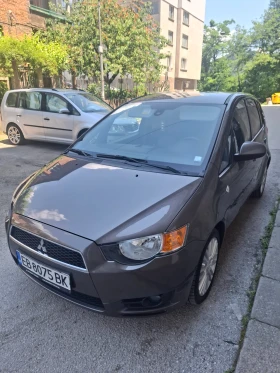 Mitsubishi Colt 1.3 95к.с., снимка 9