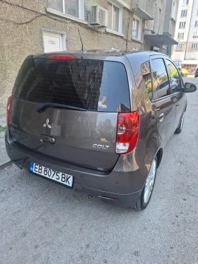 Mitsubishi Colt 1.3 95к.с., снимка 6
