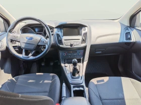 Ford Focus 1.0 EcoBoost, снимка 12