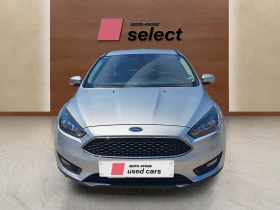 Ford Focus 1.0 EcoBoost, снимка 2