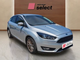 Ford Focus 1.0 EcoBoost, снимка 3