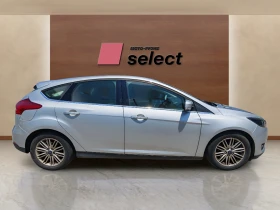 Ford Focus 1.0 EcoBoost, снимка 4