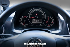 VW Up 1.0 CNG Метан, снимка 11