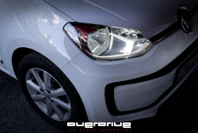 VW Up 1.0 CNG Метан, снимка 8