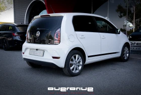 VW Up 1.0 CNG Метан, снимка 5