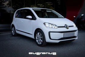 VW Up 1.0 CNG Метан, снимка 2