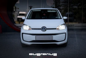 VW Up 1.0 CNG Метан, снимка 1