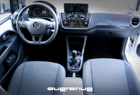 VW Up 1.0 CNG Метан, снимка 10