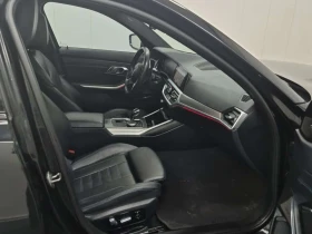 BMW 340 * M340i xDrive * CARFAX * ЦЕНА ДО БГ, снимка 10