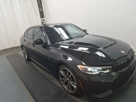 BMW 340 * M340i xDrive * CARFAX * ЦЕНА ДО БГ, снимка 9