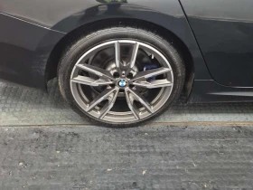 BMW 340 * M340i xDrive * CARFAX * ЦЕНА ДО БГ, снимка 11