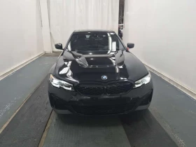 BMW 340 * M340i xDrive * CARFAX * ЦЕНА ДО БГ, снимка 6
